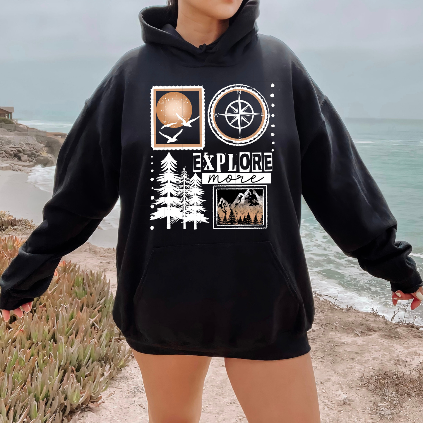 Explore More