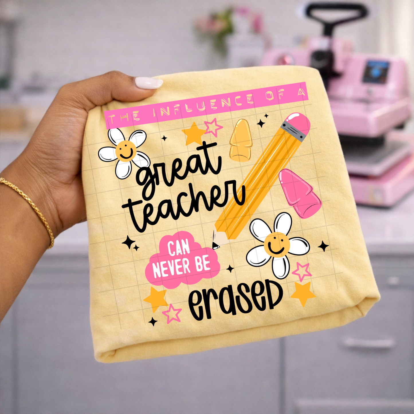 Great Teacher