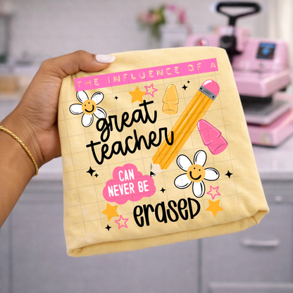 Great Teacher