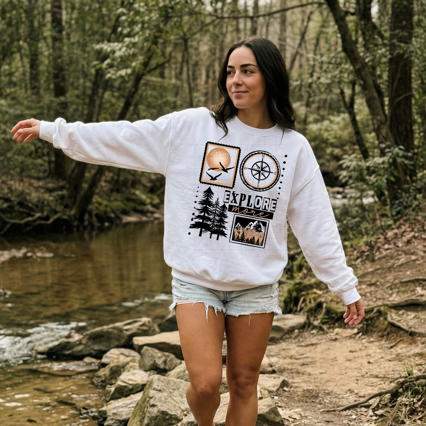 Explore More