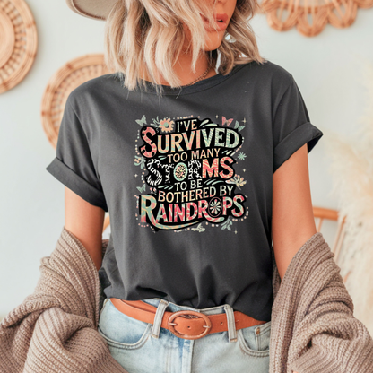 Ive Survived