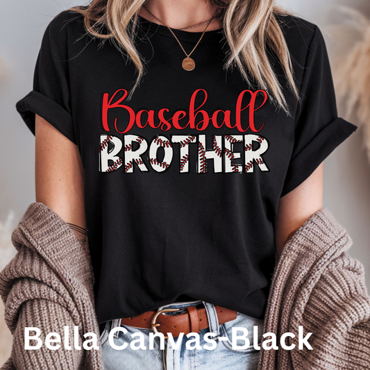 Baseball Brother