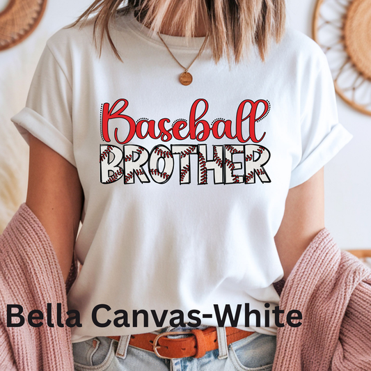 Baseball Brother