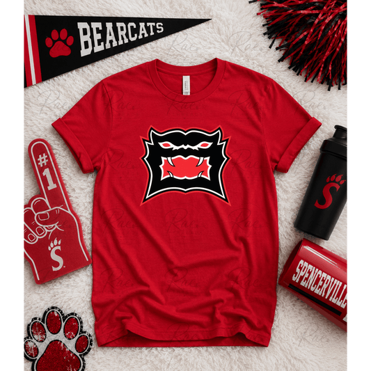 Bearcat Logo