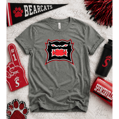 Bearcat Logo