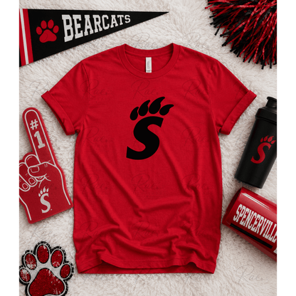 Spencerville S