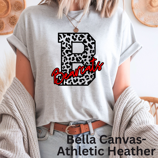 Leopard B