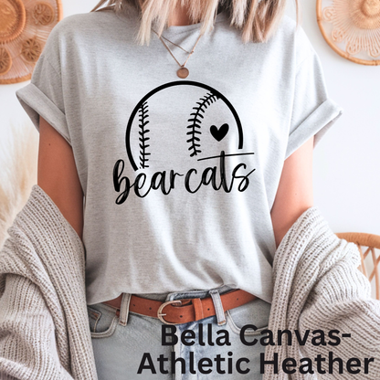 Bearcat Baseball