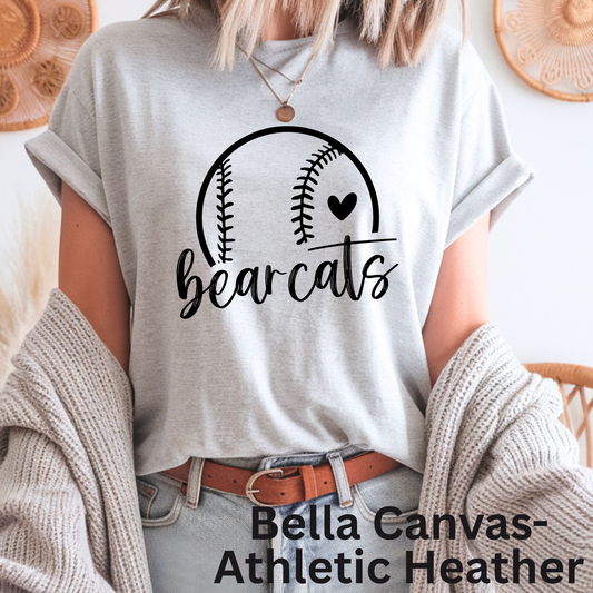 Bearcat Baseball