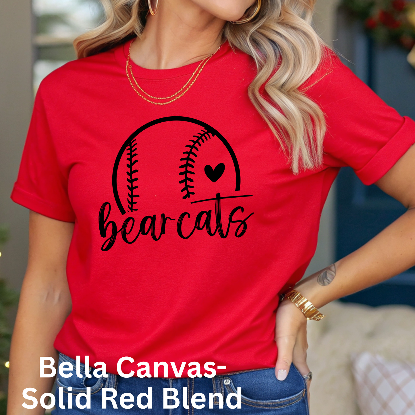 Bearcat Baseball