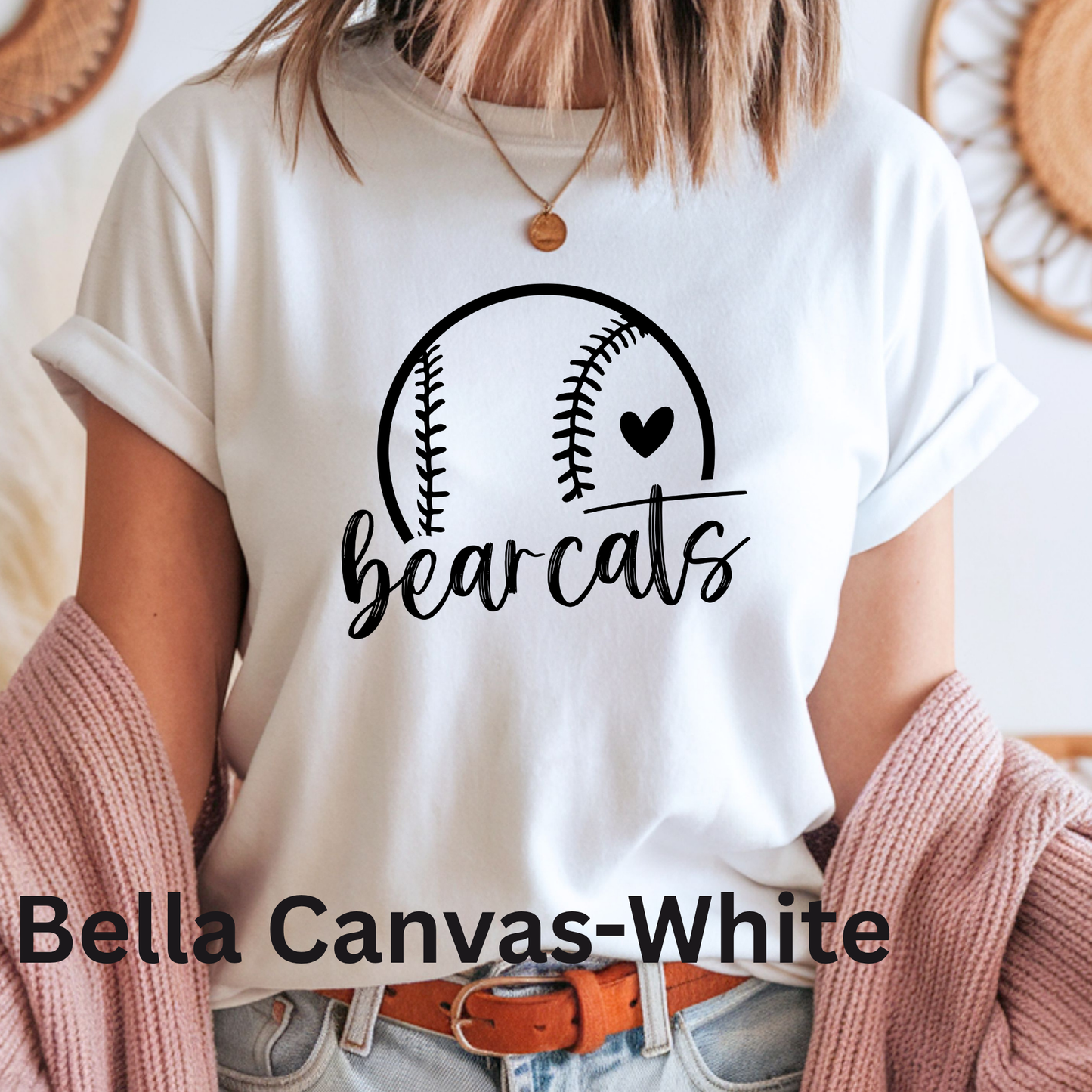 Bearcat Baseball