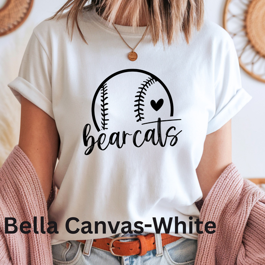 Bearcat Baseball