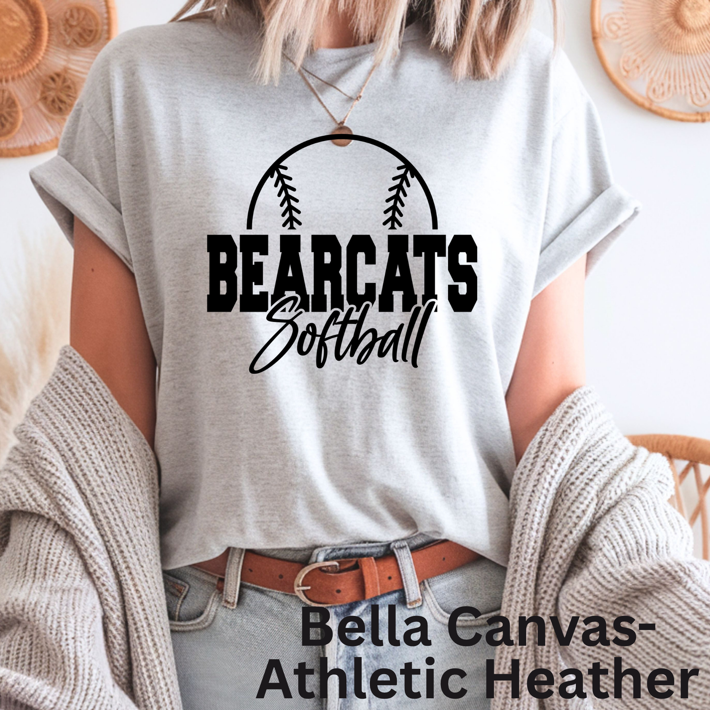 Bearcats Softball