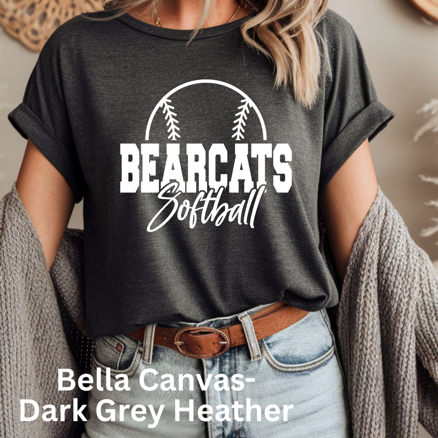 Bearcats Softball