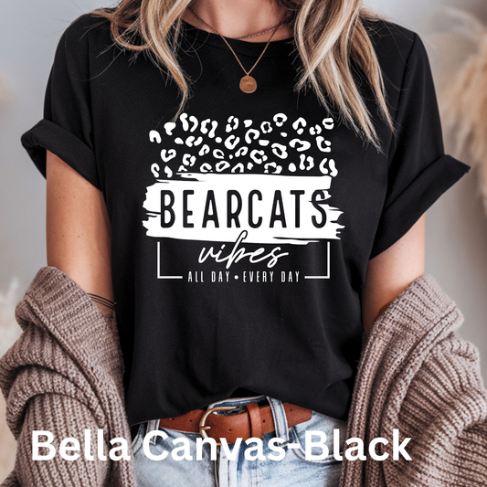 Bearcat Vibes