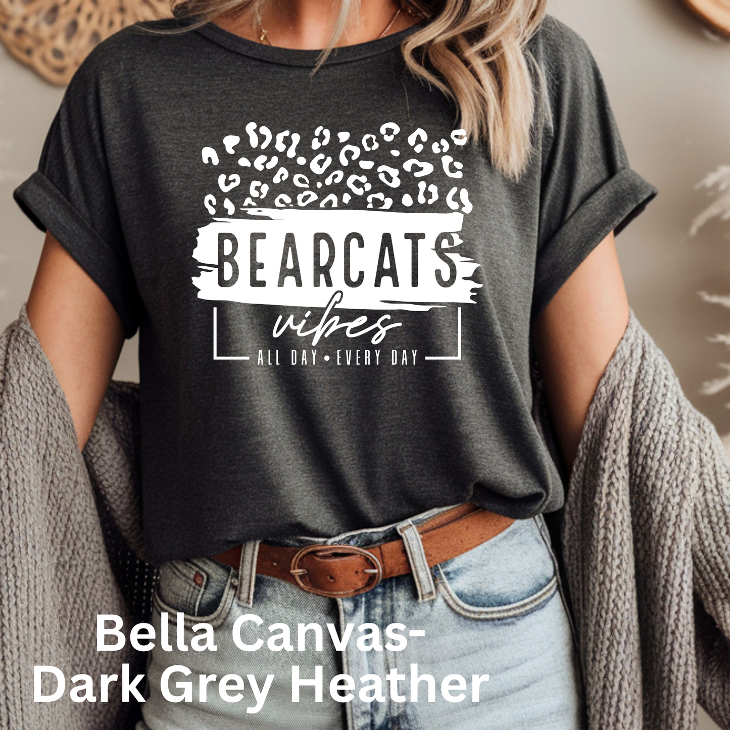 Bearcat Vibes