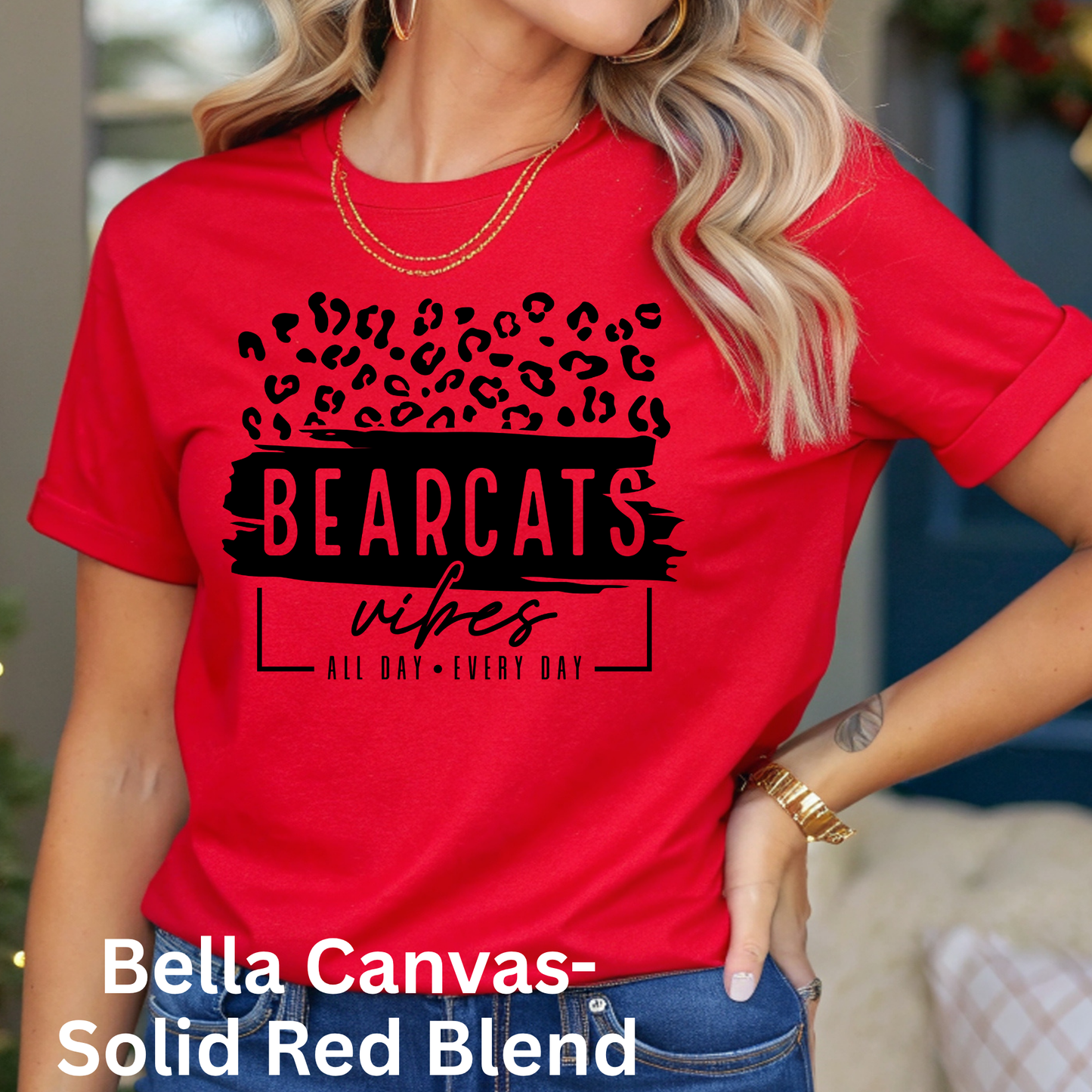 Bearcat Vibes