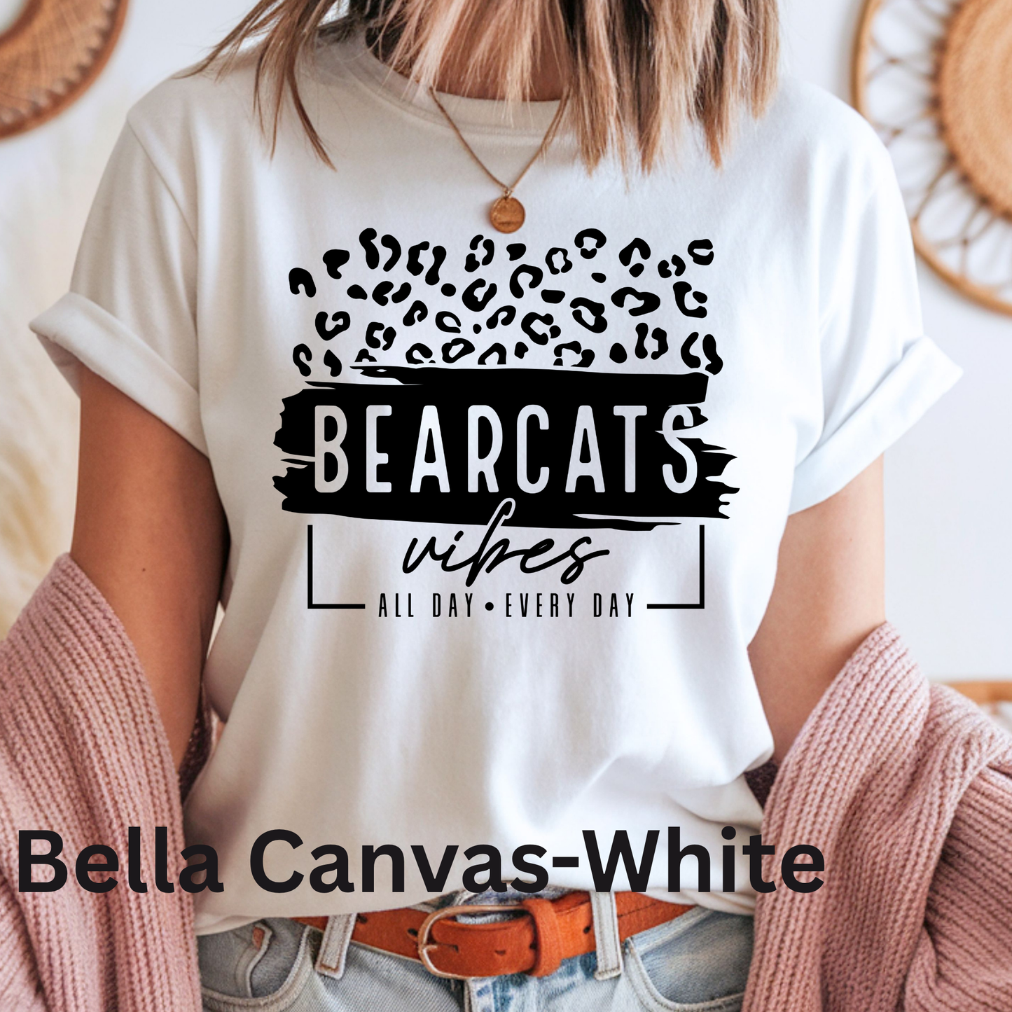Bearcat Vibes