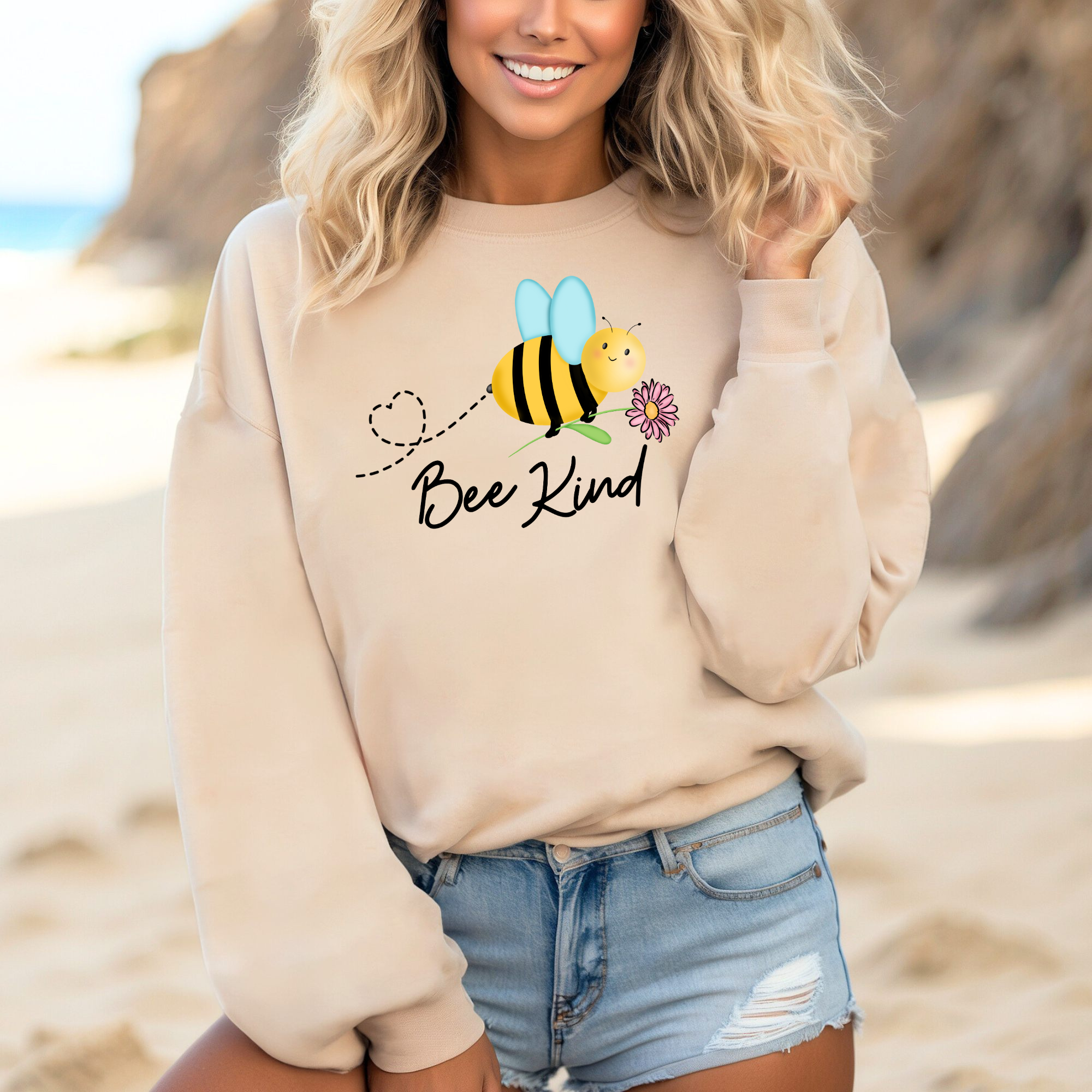 Bee Kind Crew