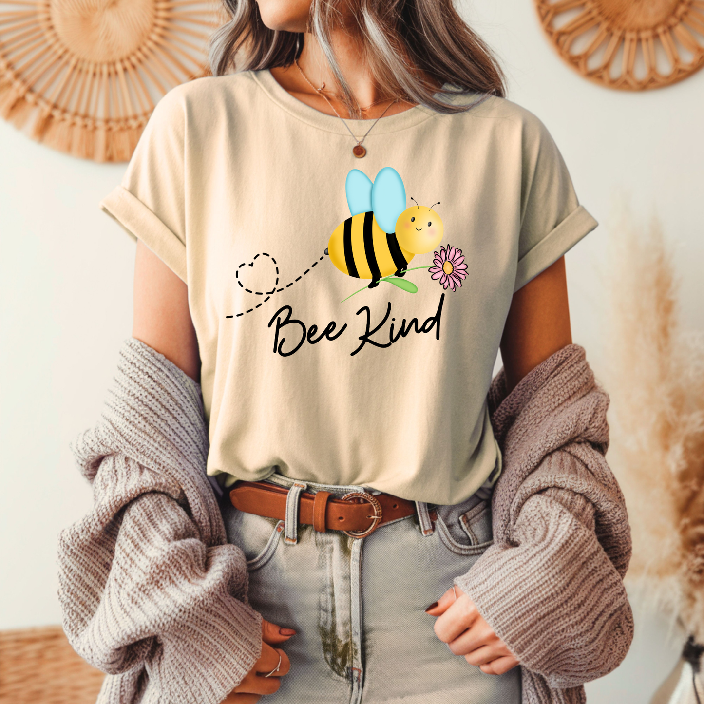 Bee Kind