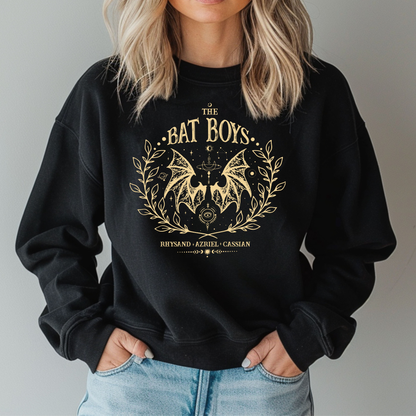 ACOTAR Bat Boys - DTF Transfer
