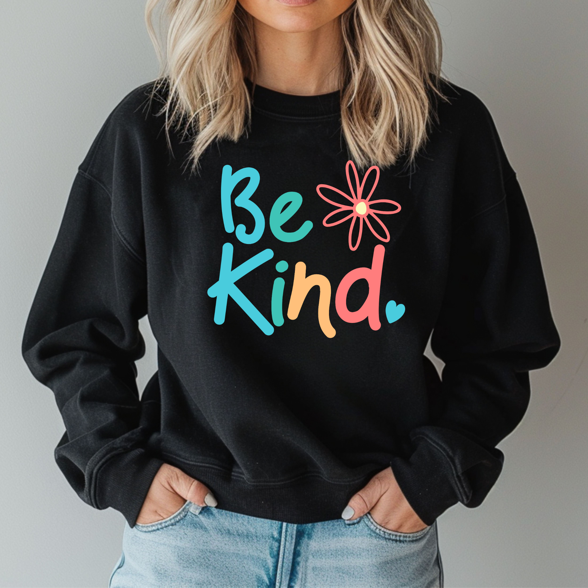 Be Kind