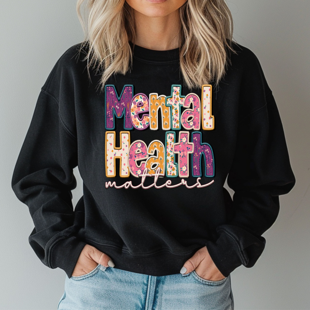 Mental Health Matters