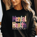 Mental Health Matters