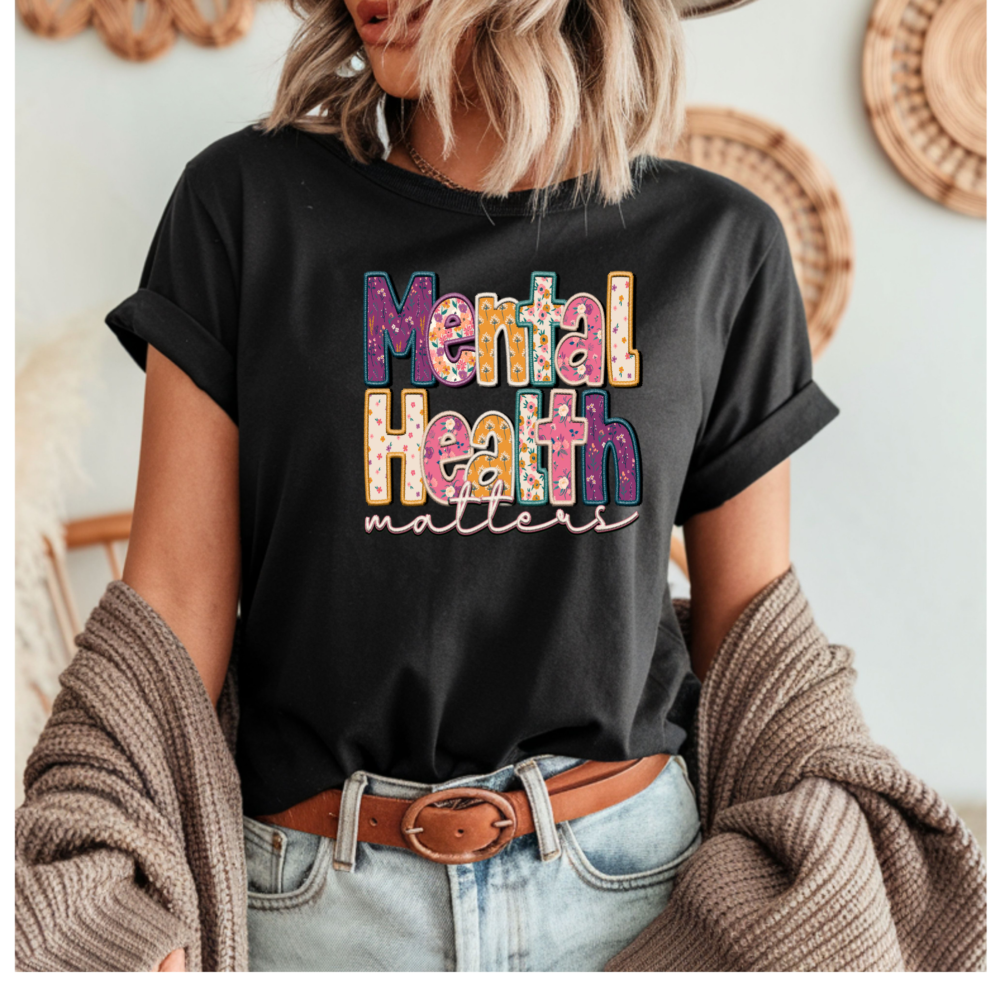 Mental Health Matters