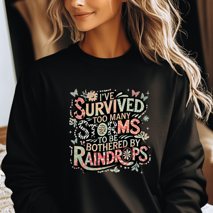 Ive Survived