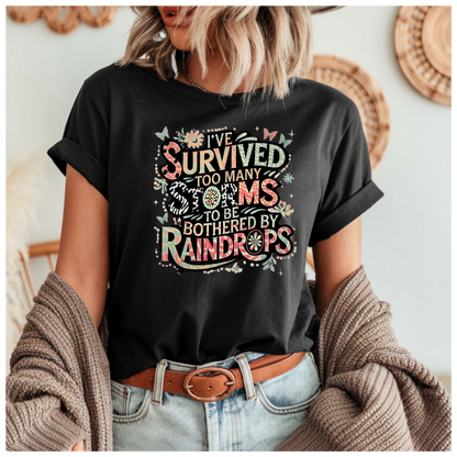 Ive Survived