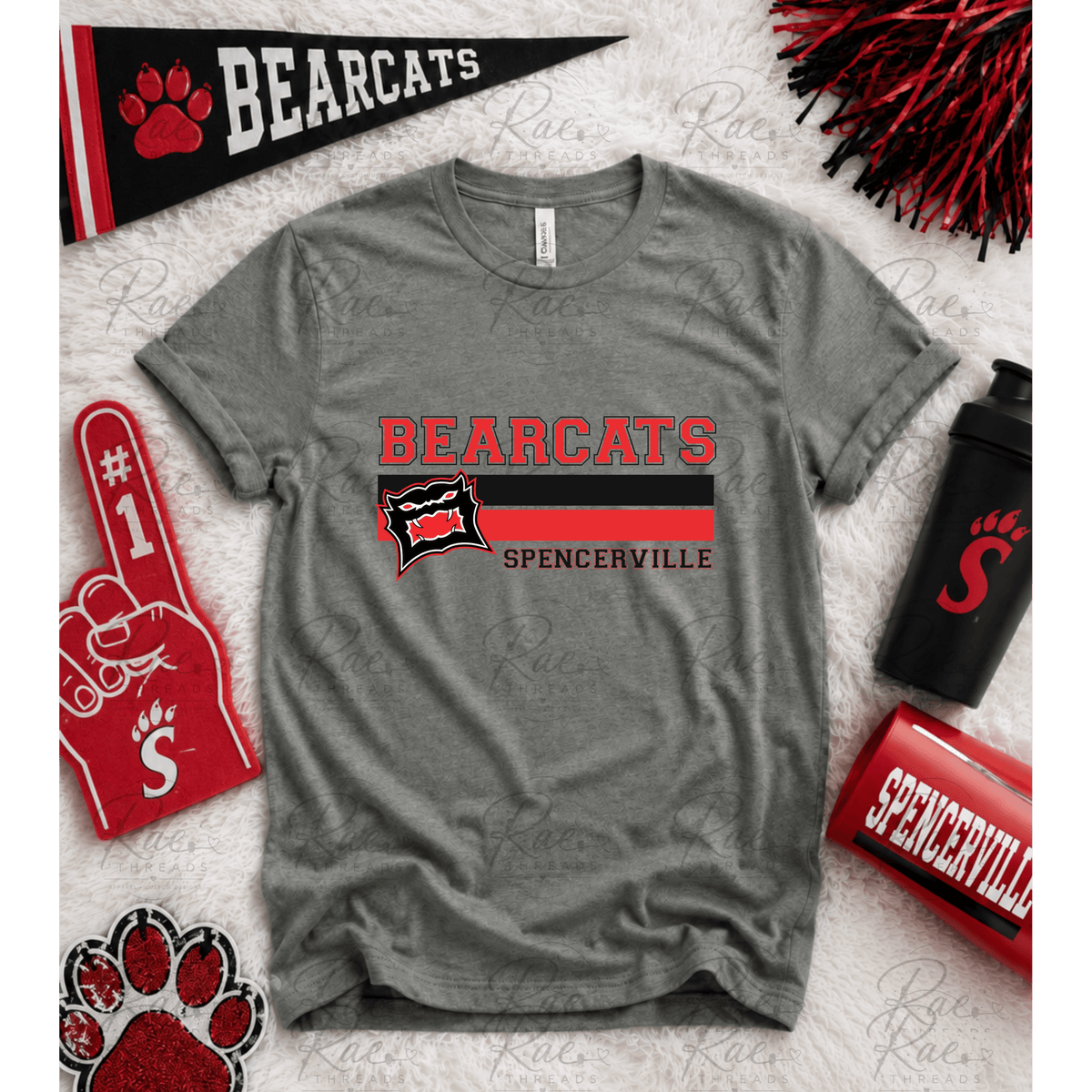 Bearcats