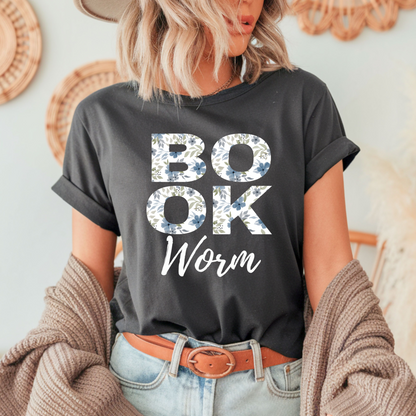 Book Worm
