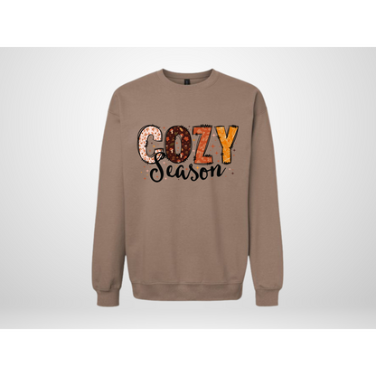 Cozy