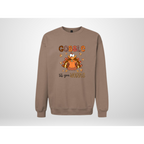 Gobble till you Wobble