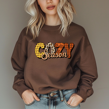 Cozy Season