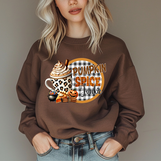Pumpkin Spice