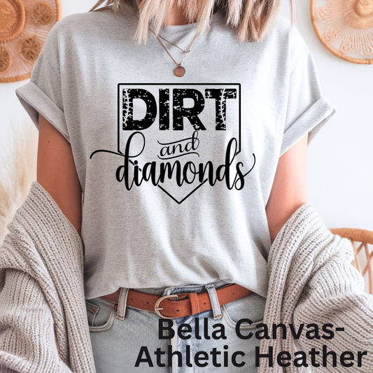 Dirt and Diamonds