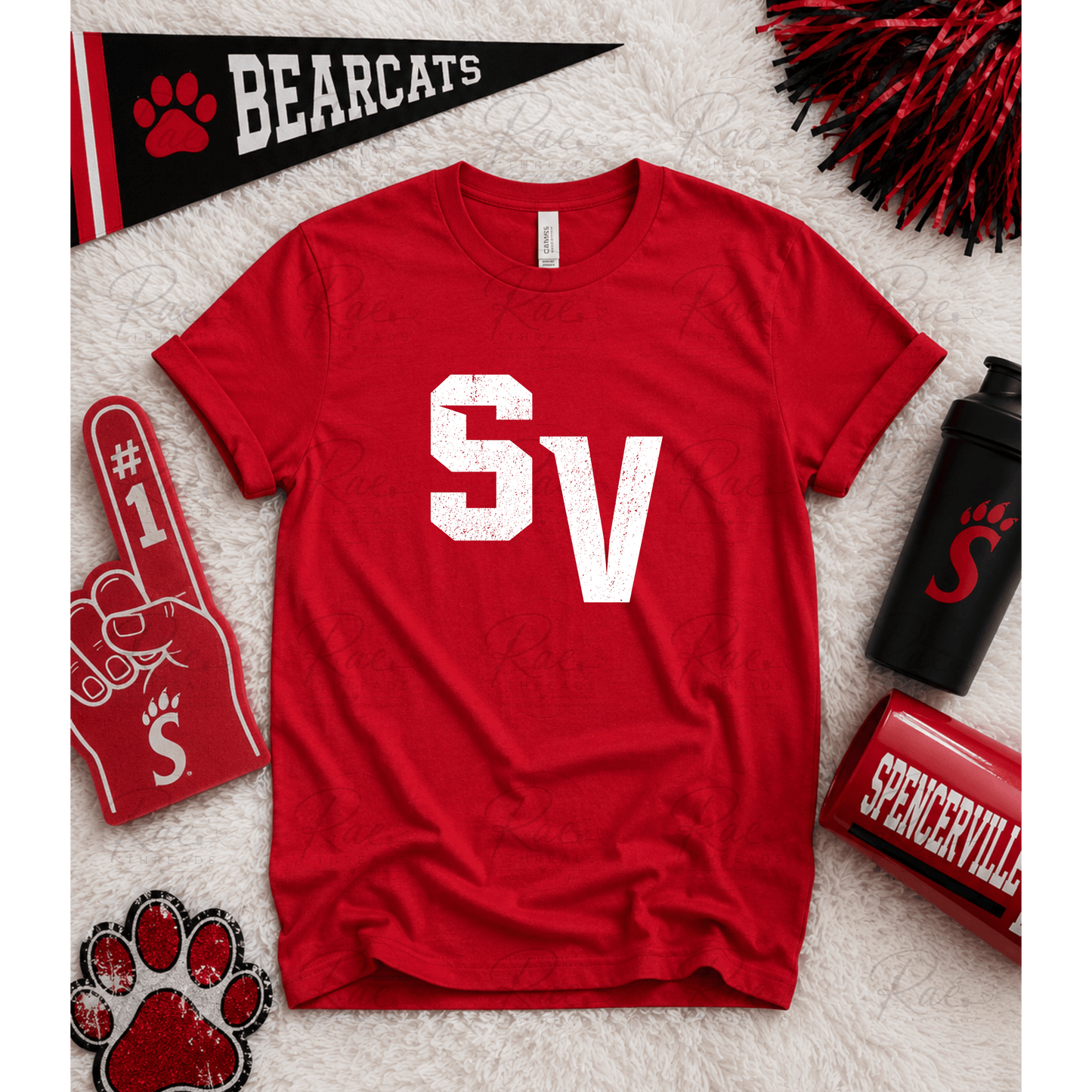 SV
