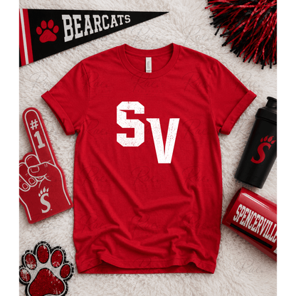 SV