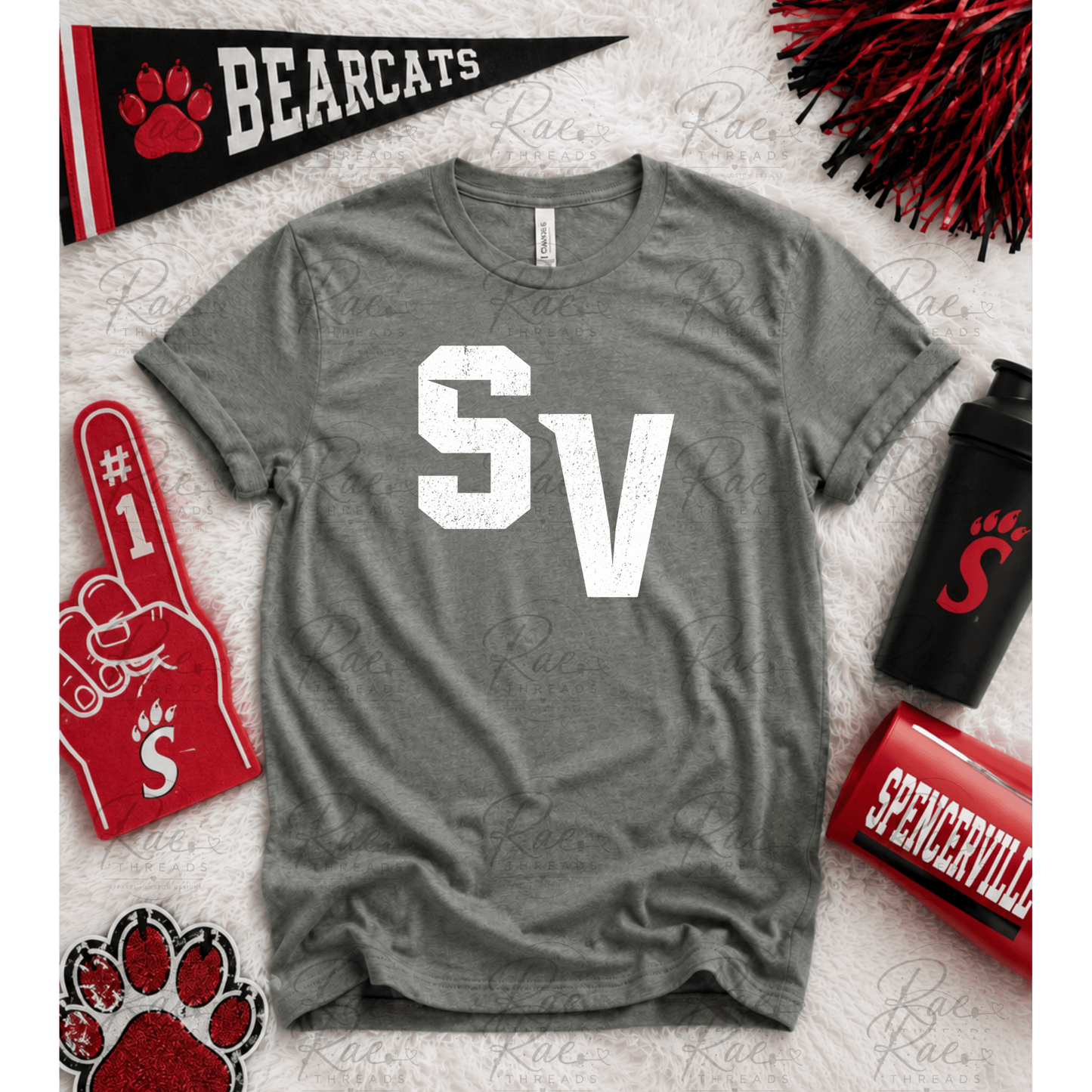 SV