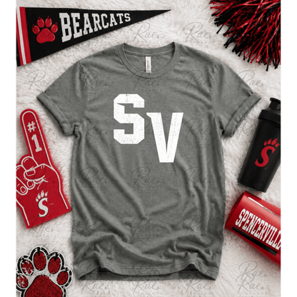 SV