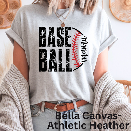 Baseball Mama