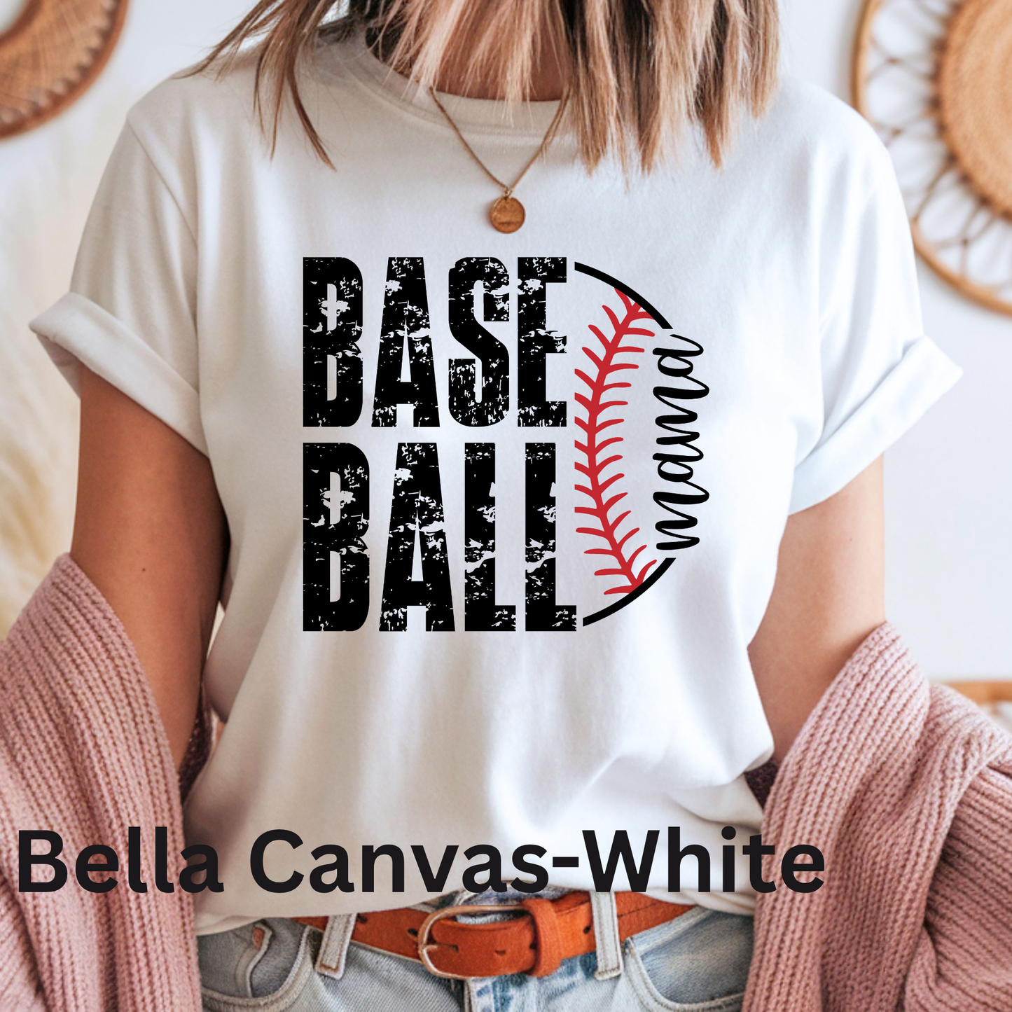 Baseball Mama