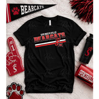 Gradient Bearcats