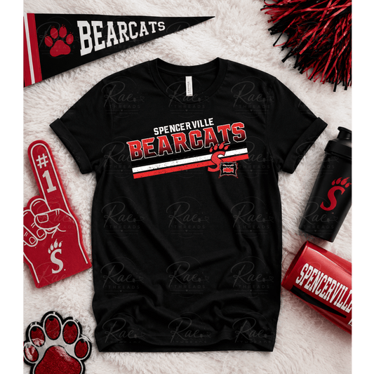 Gradient Bearcats
