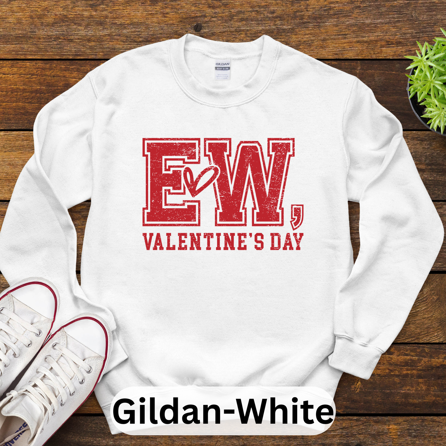 Ew Valentines