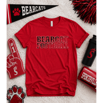 Bearcat Football