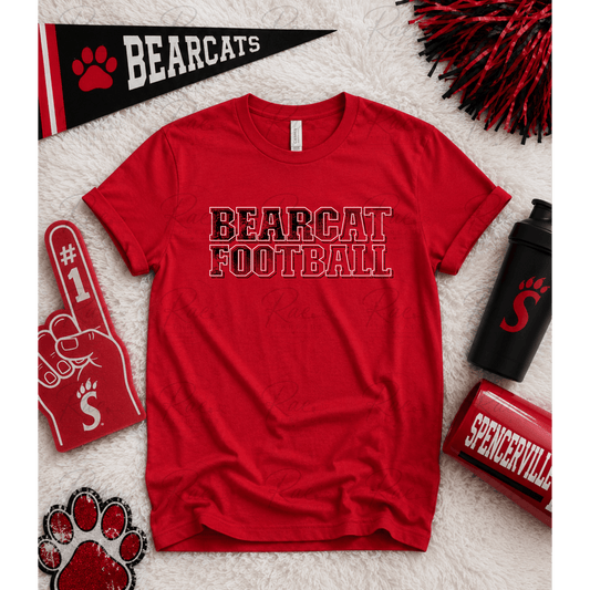 Bearcat Football