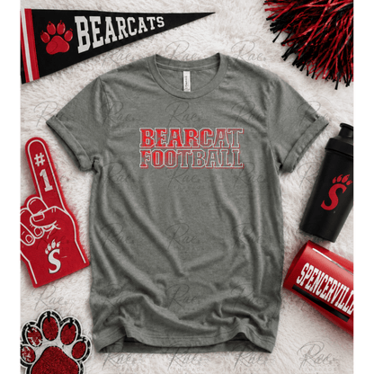 Bearcat Football